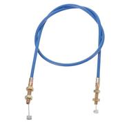 JOINPAYA Universal Recliner Pull Cord Replacement 75cm Metal Sofa Recliner Cable Barbershop Chair Accessory for Lounge and Home Furniture