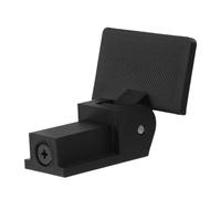 JOINPAYA Vinyl Accessories Turntable Replacement for Cover Record Dust Hinge Lid Hinge for Turntable Repair, Compatible with Parts Player Audio Home