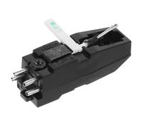 JOINPAYA Vinyl Record Player Cartridge Singing Needle Replacement for Turntable Stylus Dual Side Design for Vintage Phonograph Use