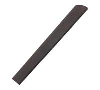 JOINPAYA Violin Fretboard Replacement Made from Ebony for Enhanced Sound Quality Accessory for Musicians Seeking Performance Improvement