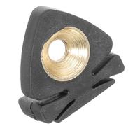 JOINPAYA Violin Mute for Cello and Guitar String Dampener Practice Tool for Acoustic and Electric Musical Instruments Accessories Scenario Silent Practice Sessions