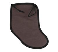 JOINPAYA Violin Shoulder Rest Pad Cotton Material Simple Installation Comfortable Support for 4/4-4/3 Violin Playing Ergonomic Design Reduces Pressure for Better Performance