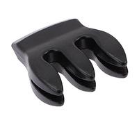 JOINPAYA Violin Sordino Metal Fiddles Silencers Violin Mute Device for Practice Mute String Instrument Accessories