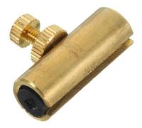 JOINPAYA Violin Tone Mute Accessory for Violin and Easy to Install Compact Design Improves Sound Clarity and Reduces Unwanted Noise for Musicians The Go