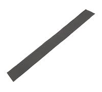 JOINPAYA Waterproof Piano Keyboard Cover Adjustable PU Dust Protector for Digital Pianos Consoles Foldable Machine Washable Suitable for 88-Key Keyboards