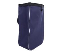 JOINPAYA Waterproof Random Replacement Oxford for Trolley Shopping Bag and Folding Large Capacity with Side Pockets Color Grocery Carts Trolleys for Daily