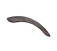 JOINPAYA Wear-resistant Wooden Guitar Hand Rest Non- Armrest for Acoustic Guitars Easy to Clean Compact Design for Beginners and -term Use