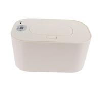 JOINPAYA Wet Wipes Heater USB Powered Wipe Warmer Portable Wet Tissue Warmer for Travel for Diaper Changing