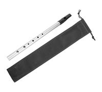 JOINPAYA Whistle in D Key Professional Practice Clarinet for Boys and Girls Simple Wind Instrument for Beginners Musical Instrument for Boy Girl Basics
