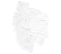 JOINPAYA White Lace Maid Hat Women’S Maid Costume Headwear Party Cosplay Accessory Headdress for Dress-Up and Performance