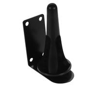 JOINPAYA Wind Instrument Hanger Clarinet Stand Wall-mounted for Clarinet Saxophone Flute Storage Bracket Music Instrument Supplies Home Supplies