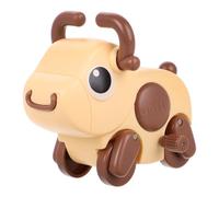JOINPAYA Wind-up Toy Push Game Vintage Wind-up Quick Push and Girls Party Favors