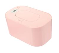 JOINPAYA Wipe Box Warmer Portable Display Babies with for Built-in USB Machine Temperature Control Heating 5v 10w and Infant for Home and Diaper Changing