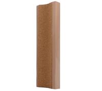 JOINPAYA Wooden Guitar Neck Support for Electric Guitars Stably Support the Neck with Material for Maintenance and Repair of Bass