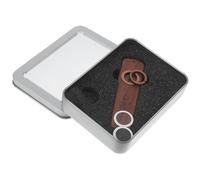 JOINPAYA Wooden Kazoo for Adults Walnut Wood Musical Instrument Kazoo Easy to Learn for Guitar Accompaniment and Folk Music Performance