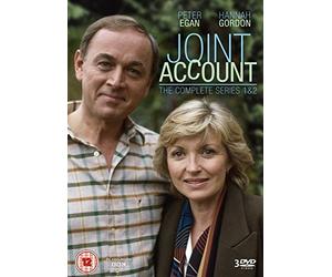 Joint Account: The Complete Series 1 & 2 [DVD]