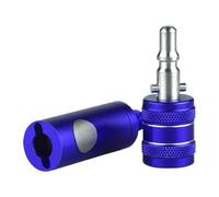 Joint adjustment of the fishing network - Cabbage converter from the fishing network, Dip Net A Connector to Rabito Connection | Replacement Adapter Head Converter