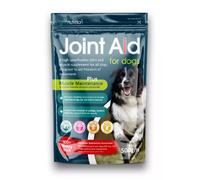 Gwf Joint Aid For Dogs 250G Arthritis Healthly Joints + Glucosamine