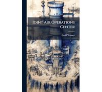Joint Air Operations Center