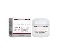 Joint and Bone Collagen Soothing Cream, relieves Everyday Muscle and Joint discomfort, Promotes Flexibility and Ease of Movement, Fast-Absorbing