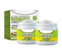 Joint and Bone Cream,Joint Therapy Cream Pain Relief,Knees Pain Relief Gel,Bee V_enom Bone Pain Relief,Back Pain Relief Cream (2)