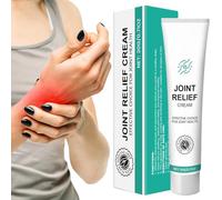 Joint Bone T-herapy Cream, Joint Repair Soothing Massage Cream for Discomfort Relief, Deep Penetration Muscle Repair C-reams, Pain Healing Bone C-Ream, Effective Care for Muscle Hands Back Neck Knee