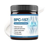 Joint Care Cream - 30ml Bone Balm | Non-Greasy Joint Relief Cream for Men Women Senior Post-Workout Recovery Sports Injury Neck Back Lumbar Ankle