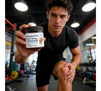 Joint Care Cream | 60g Extra Strength Fast-Acting Natural - Muscle Rub Massage Knee Cream,for Neck Hand Leg Foot Shoulder Waist Adults Athletes Men Women