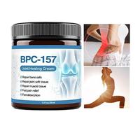 Joint Care Cream - Lumbar Care Balm 30ml | Fast-Absorbing Joint Relief Cream for Hip Lumbar Shoulder Neck Sports Injury Post-Workout Recovery Daily Routine Senior Men Women