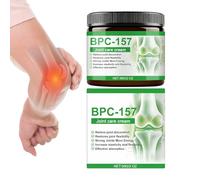 Joint Care Cream - Muscle Balm, 59g Body Lotion for Relaxing Massage, Comfort Ointment with Non-Greasy Formula, Wellness Product, Discomfort Ease for Back Relief, Foot and Shoulder