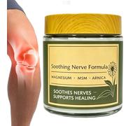 Joint Care Cream Non-Greasy Fast-Absorbing Nutritional 118g