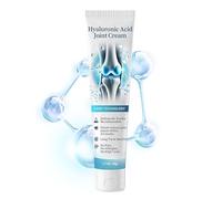 Joint Care Cream | Nourishing Comfort Long-Lasting Body Massage Agent,Joints Muscle Support Care Cream | for Grandma Grandpa Adults Lovers Family