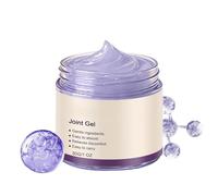 Joint Care Gel, Soothing Skin Cream, 30g Body Repair with Hydrating Formulas, Lightweight Topical, Skincare Product with Gentle Absorption, Body Gel for Knee and Shoulder