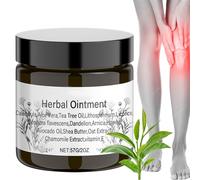 Joint Care Herbal Salve,Body Cream for Muscles and Joints,Relief Soothing Cream for Joint,Shoulder & Knee & Arm,Natural Herbal Salve,Joint Soothing Gel,Massage Gels for Muscle Soreness