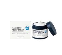 Joint Care Magnesium Cream: Moisturizes, Cares for, and soothes Joints, Relaxes After Exercise, Suitable for Daily use and for Middle-Aged and Elderly People, 50g