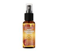Joint Care Spray - 30ml Nourishing Spray for Knee Hand Shoulder Leg Wrist, Fast Acting Solution for Sports Injury Relief, Daily Routine Office Exercise Support, Lightweight Portable Joint Comfort Aid
