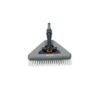 Joint Ccrubber: Water-Bearing Cleaning Brush with Joint for the Clean System for Effective Cleaning of Corners and Angles (5562-20)