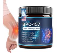 Joint Comfort Cream - 30ml Massage Cream for Bone Joint - Soothing Balm,for Back Shoulder Neck Arm Hand Hip Leg Knee Feet Ankle Body