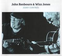 Joint Control by John Renbourn & Wizz Jones