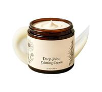 Joint Cream 120ml Portable Moisturizing Massage Lotion