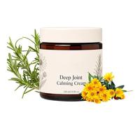 Joint Cream 120ml Portable Moisturizing Massage Lotion