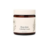 Joint Cream 120ml Portable Moisturizing Massage Lotion