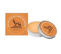 Joint Cream - 50 g Natural Care Balm for Shoulder, Knee, Back, Neck, Ankle Joint | Long-Lasting Joint Care - Regenerating Cream to Support After Training Muscle Tension