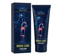 Joint Cream for Knees 100g Ankle Shoulder Massage Nourishing Care