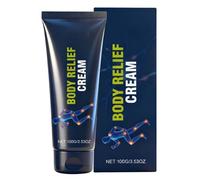 Joint Cream for Relief - 100g Joint Nursing Relief Cream - Body Massage Balm,for Hand Shoulder Knee Leg Foot Waist Wrist Sports Injury Daily Routine Fitness