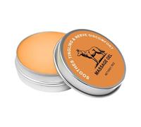 Joint Cream for Relief, Care Balm for Shoulder, 50 g, Quick-Absorbing Joint Pain Cream for Muscle Strain, Sports Injury, Neck, Back, Knee, Ankle, Shoulder, Ageing After Training