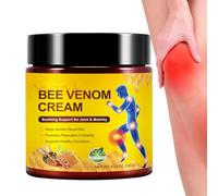 Joint Cream | Muscle Relaxer Cream - 120g Repair Balm to Ease Discomfort for Men Women Elderly Athlete Knee Neck Wrist Leg Muscle