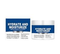 Joint Cream, Natural Non-Greasy Balm, Joint and Muscle Care Cream, for Back Lumbar Neck Arms Feet Hands Legs Ankle