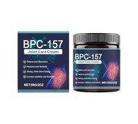 Joint Cream - Non Greasy Quick Absorb, Hydrating Massage Gel Remedy, Bone Care Cream for Women Men, Deep Comfort Function, Body Support Necessities, Remedy for Knees Spine Shoulders Feet Neck