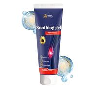 Joint Cream, Relaxing Balm, Textured Muscle Lotion, Deep Hydration with Formula, 1.38x1.38x5.51in Category Care, Natural Longtail Solution for Back Neck